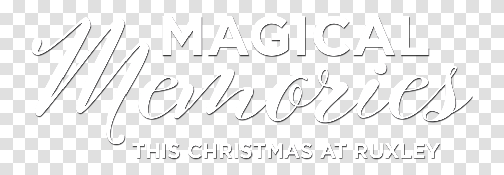 Merry Christmas, Alphabet, Handwriting, Label Transparent Png