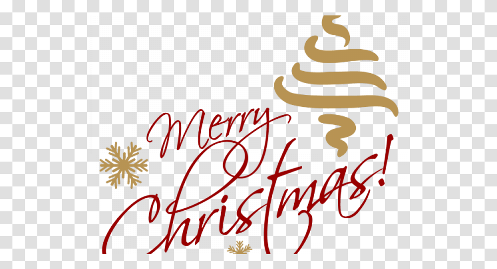 Merry Christmas Text Clipart Picsart Cute Merry Merry Christmas Icon, Calligraphy, Handwriting, Poster, Advertisement Transparent Png
