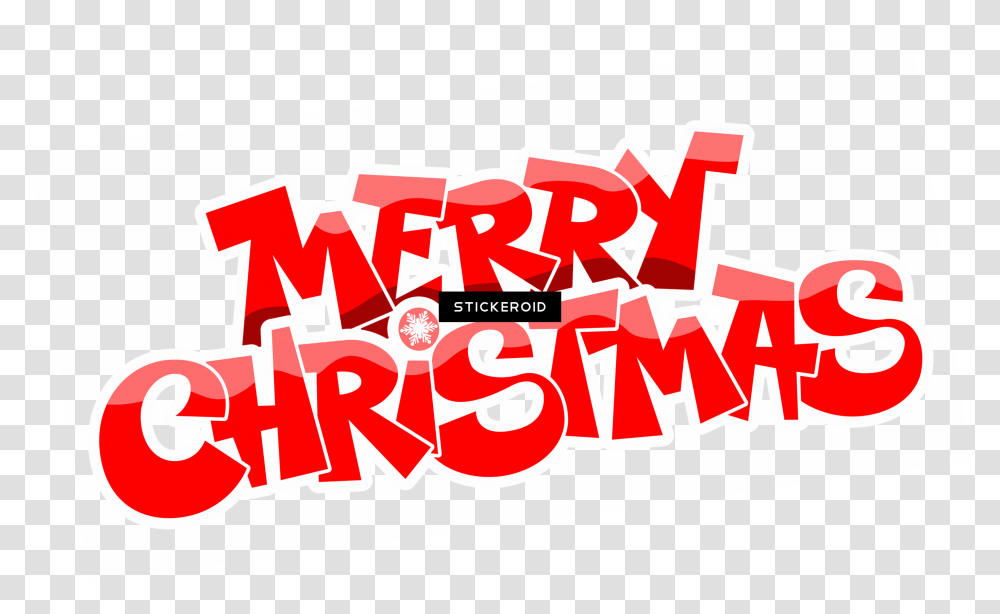 Merry Christmas Text Download Christmas Day, Alphabet, Label, Word Transparent Png