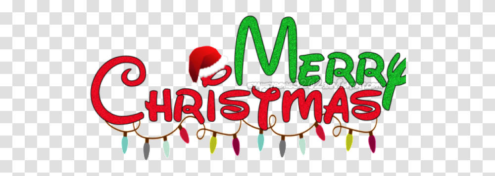 Merry Christmas Text Images, Alphabet, Label, Logo Transparent Png