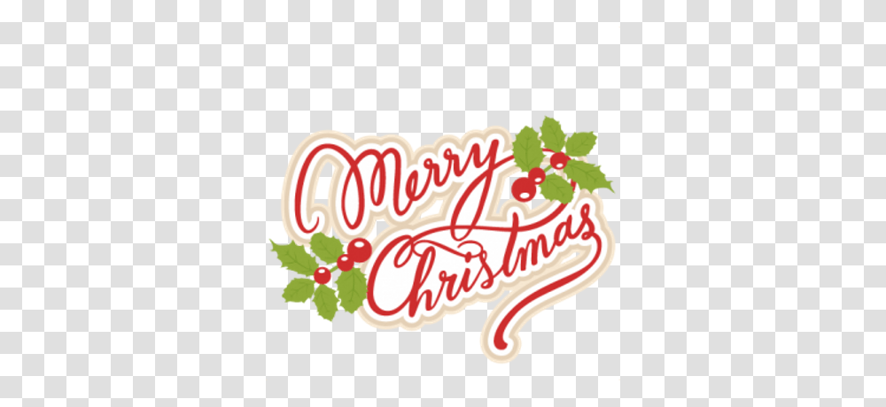 Merry Christmas Text With Images Download, Label, Plant, Food, Meal Transparent Png