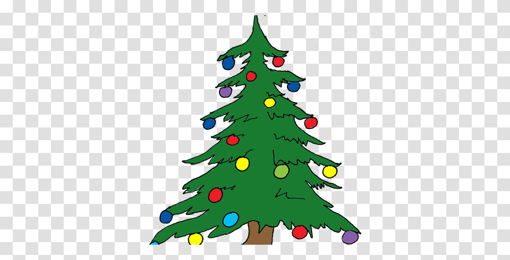 Merry Christmas Tree Clip Art Christmas Clip Art, Plant, Ornament, Star Symbol Transparent Png