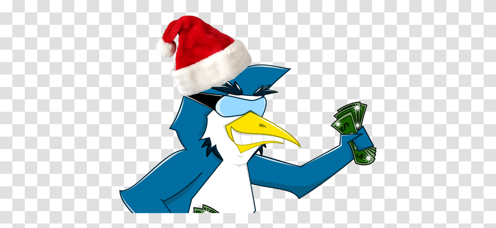 Merry Christmas & Happy Holidays From Gamingonlinux Noel, Elf, Outdoors, Animal, Bird Transparent Png