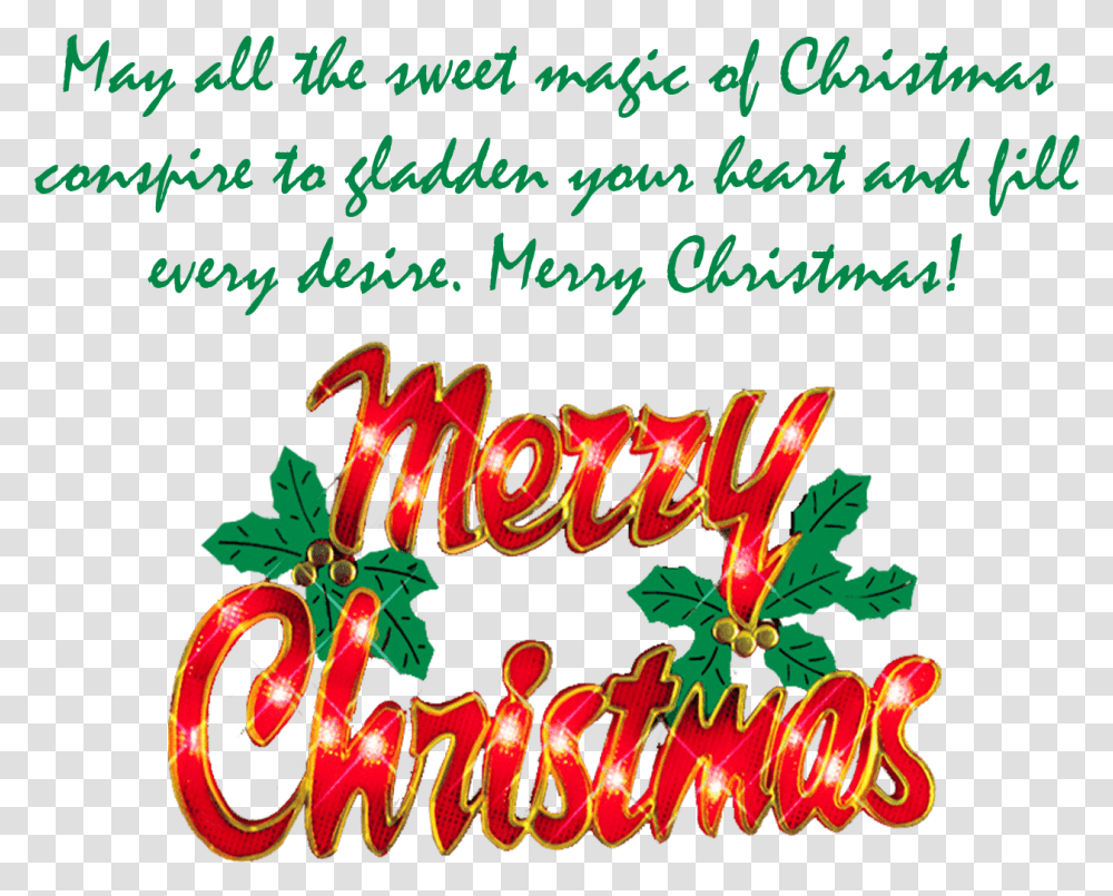 Merry Christmas Wishes Clipart Calligraphy, Alphabet, Advertisement, Diwali Transparent Png