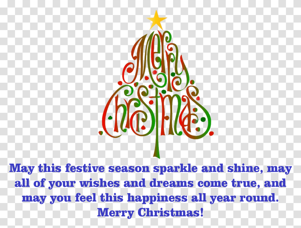Merry Christmas Wishes Free Pic Merry Christmas Christmas Tree Svg, Plant, Paper, Flyer Transparent Png