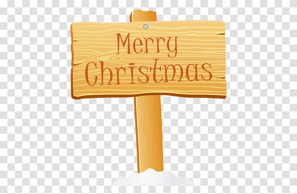Merry Christmas Wooden Sign Clip Merry Christmas In Wood, Text, Symbol, Number Transparent Png