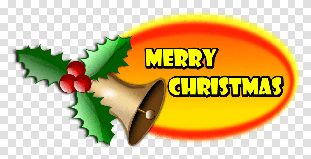 Merry Christmas Word Clip Art, Plant, Fruit, Food Transparent Png