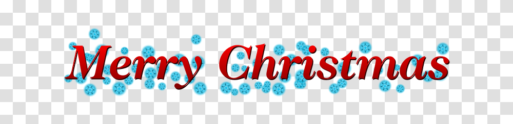 Merry Christmas Words Christmas And New Year Clip Art Free Happy, Number Transparent Png