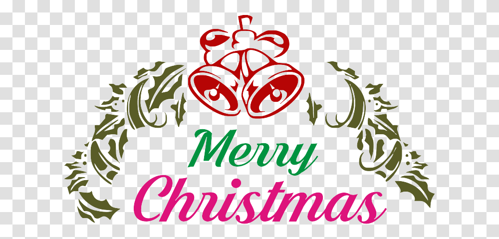 Merry Christmas Words Royalty Free Merry Christmas, Alphabet, Pattern Transparent Png