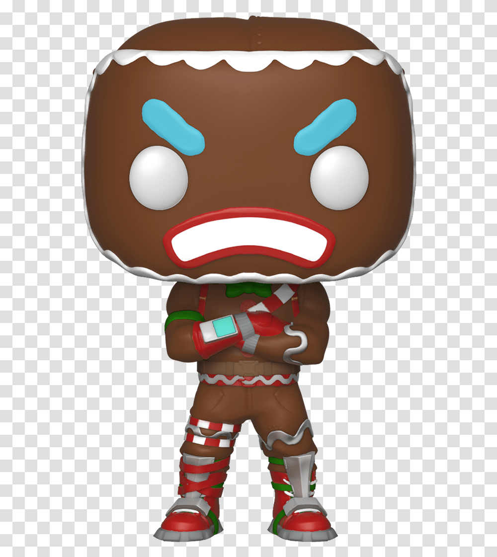 Merry Marauder Figurine From Fortnite Fortnite Funko Pop, Sweets, Food, Confectionery, Balloon Transparent Png