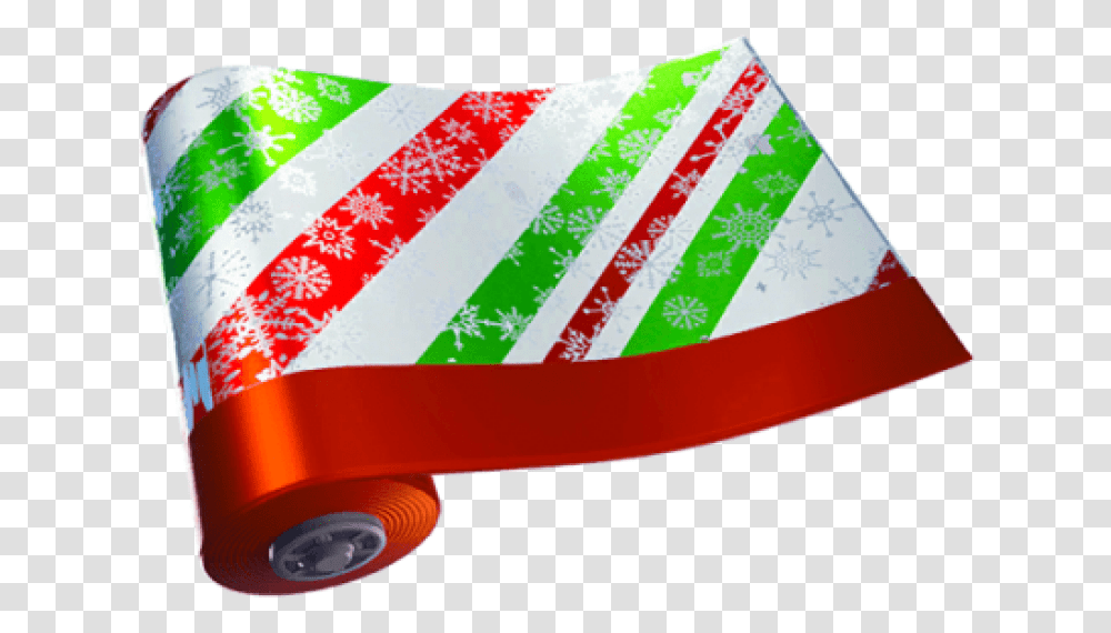 Merry Stripe Wrap Fortnite, Rug, Helmet Transparent Png