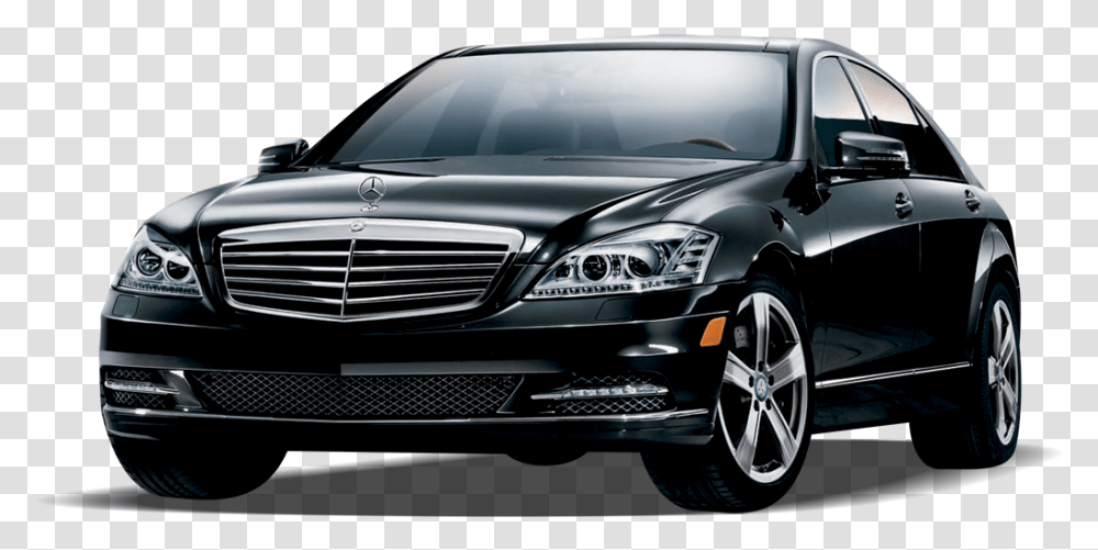 Mersedes, Car, Vehicle, Transportation, Sedan Transparent Png