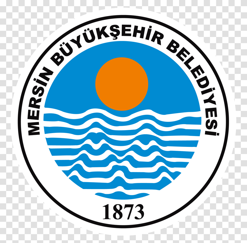 Mersin Bykehir Belediyesi Logo Vector Logos Regions Bank, Symbol, Trademark, Badge, Rug Transparent Png