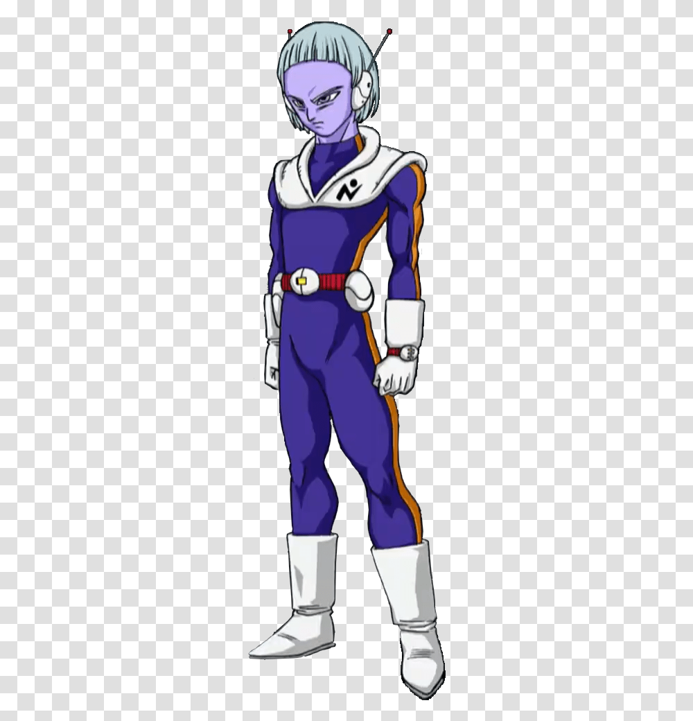 Merus Dragon Ball Super, Costume, Person, Photography Transparent Png