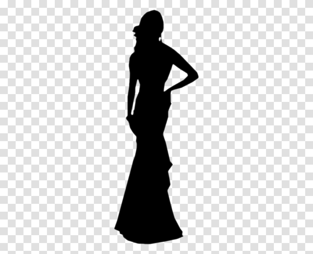 Mes Tubes Femme Silhouette Fashion Examples Golden Ratio, Gray, World Of Warcraft Transparent Png