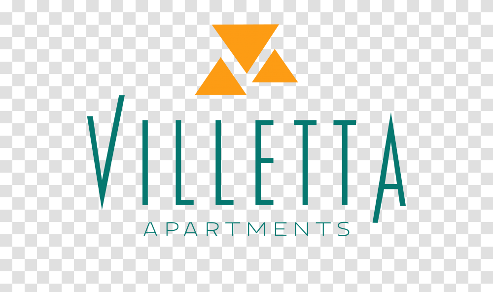 Mesa Az Apartments Near Tempe Villetta Apartments, Triangle Transparent Png