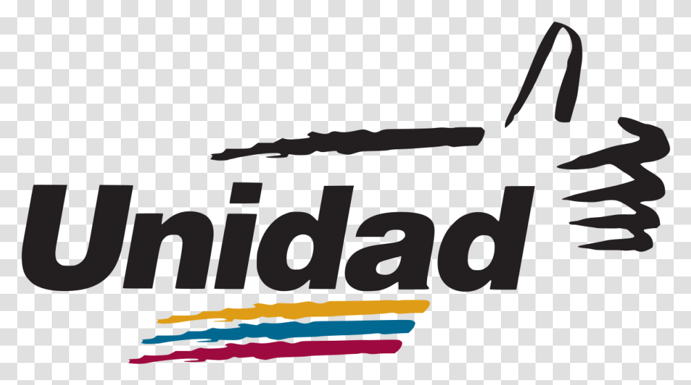 Mesa Da Unidade Democrtica, Logo, Trademark Transparent Png