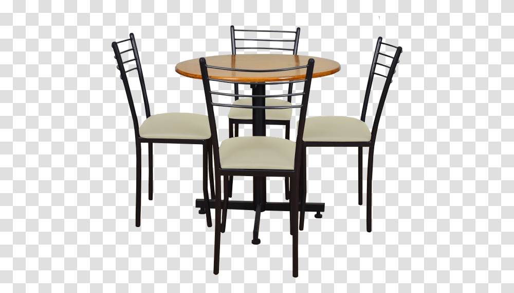 Mesa Mobiliario Ccu Escudo, Chair, Furniture, Table, Dining Table Transparent Png