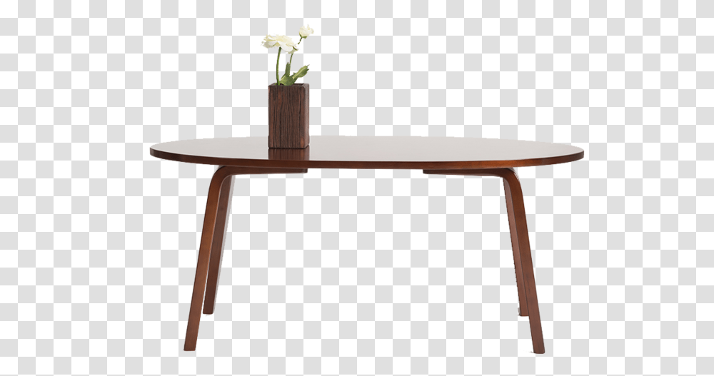 Mesa Redonda Minimalista Medidas, Furniture, Tabletop, Plant, Vase Transparent Png