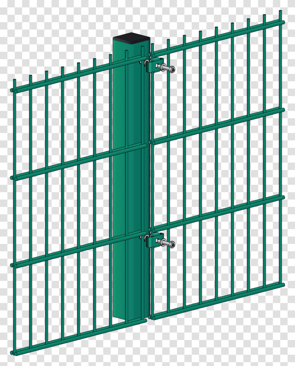 Mesh Clip Fence, Prison, Gate Transparent Png