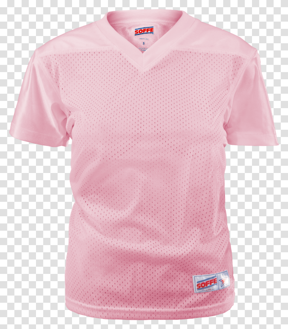 Mesh Football JerseyTitle Mesh Football Jersey Active Shirt, Sleeve, T-Shirt, Person Transparent Png