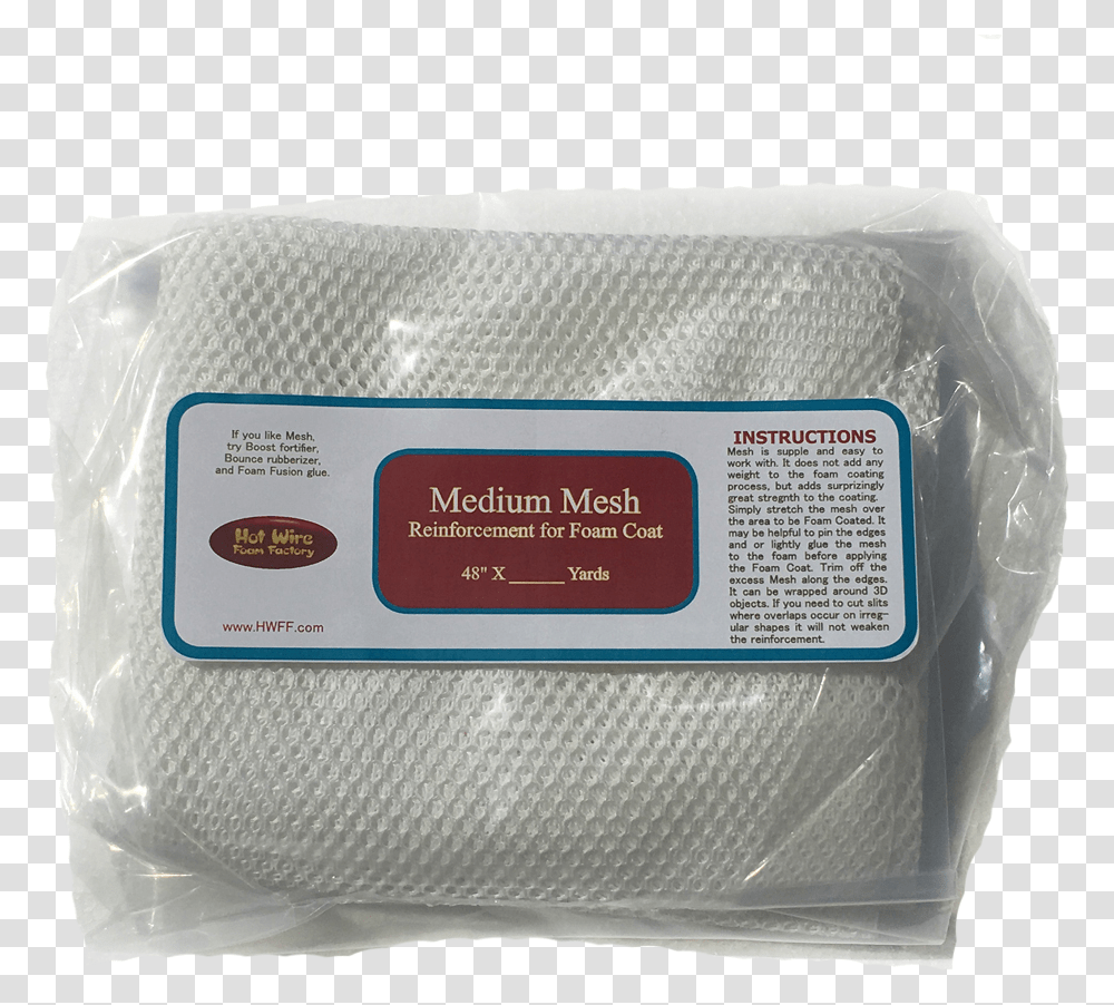 Mesh Packaging And Labeling, Towel, Paper, Paper Towel, Tissue Transparent Png