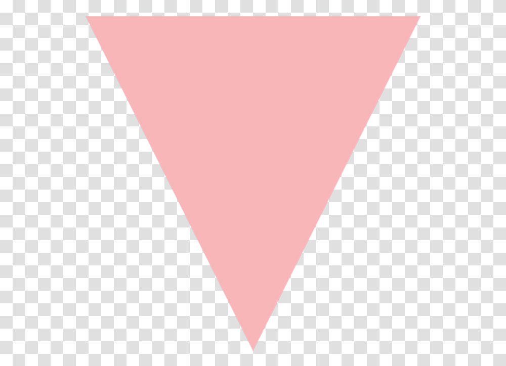 Meshell 300ppi Ventriloquism Triangle Pink Triangle Emoji, Rug, Cone, Plectrum, Heart Transparent Png