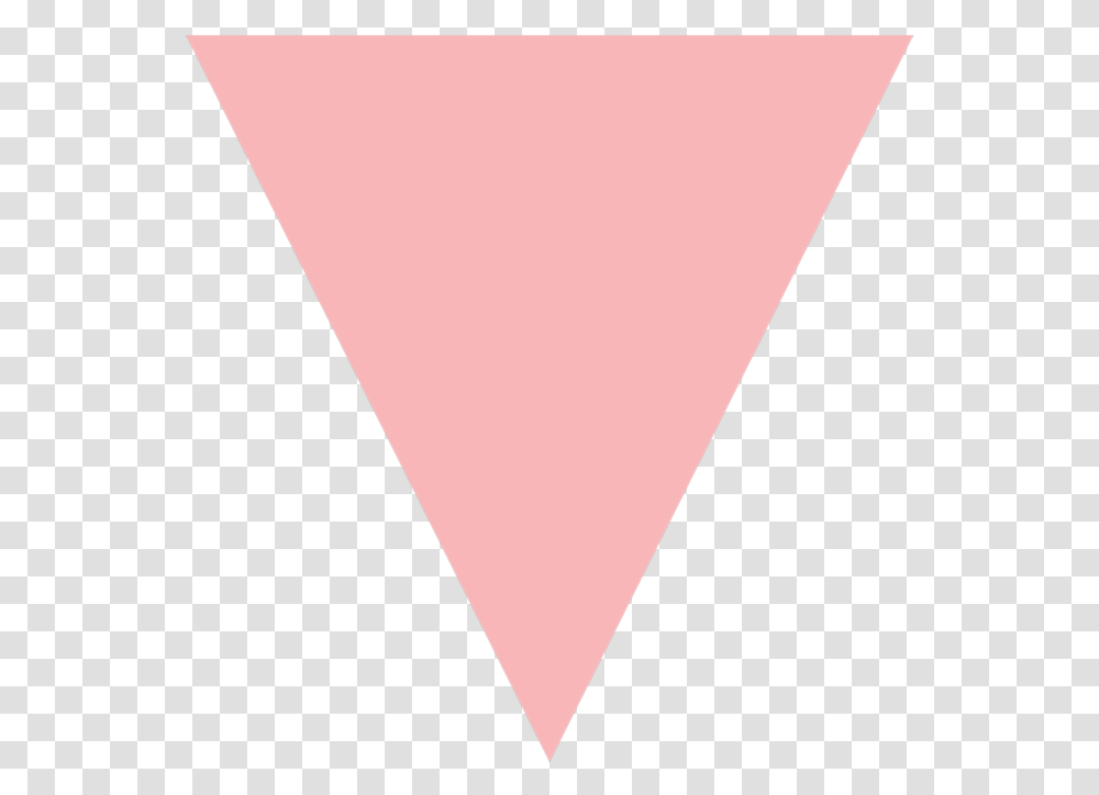 Meshell Ndegeocello Pink Triangle, Rug, Cone, Plectrum, Heart Transparent Png