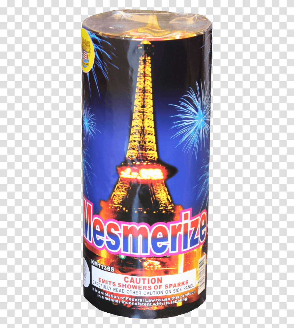 Mesmerize Tower, Beer, Alcohol, Beverage, Drink Transparent Png