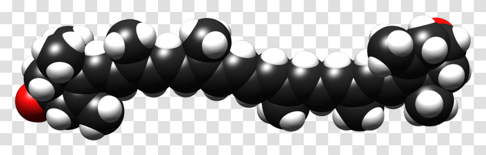 Meso Zeaxanthin Space Filling Diagram Meso Zeaxanthin Molecule, Hand, Teeth, Mouth, Lip Transparent Png