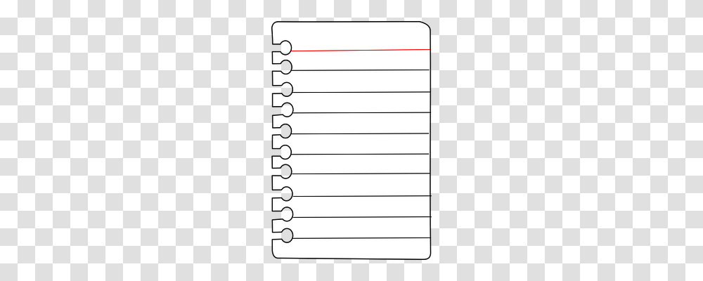 Message Page, Paper, Number Transparent Png