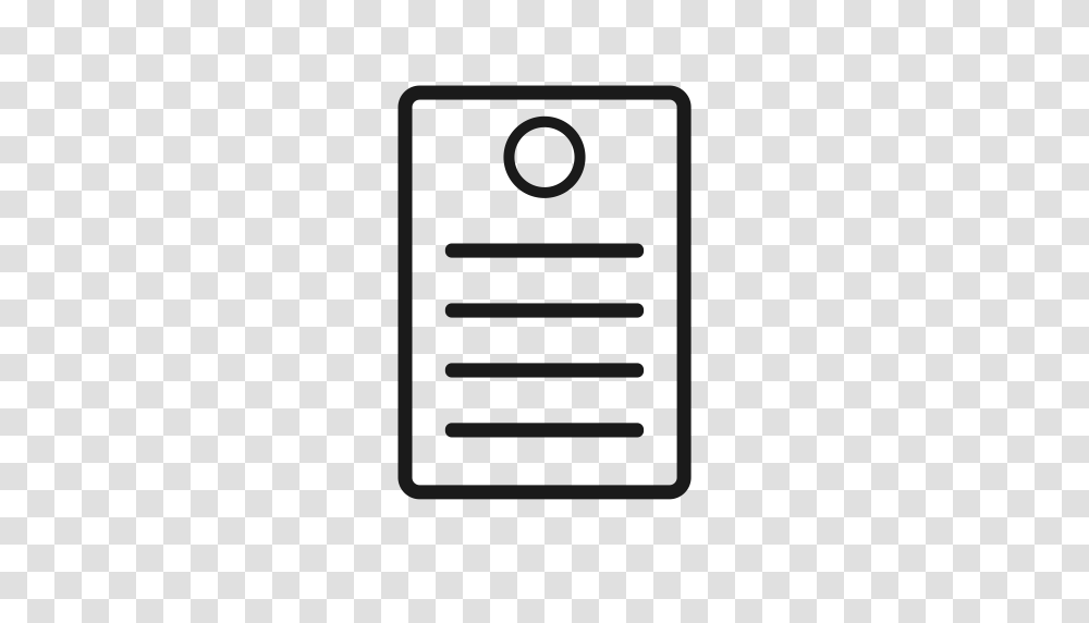 Message Board Linear Monochrome Icon And Vector For Free, Electronics, Label, Switch Transparent Png