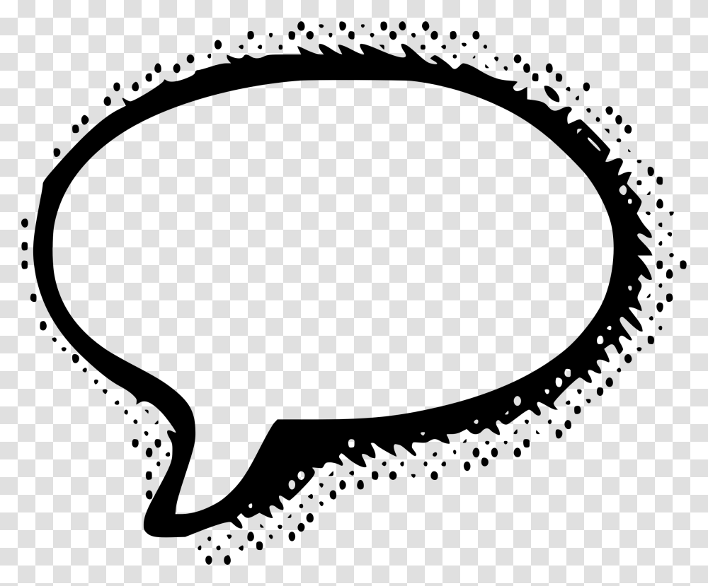 Message Bubble, Gray, World Of Warcraft Transparent Png