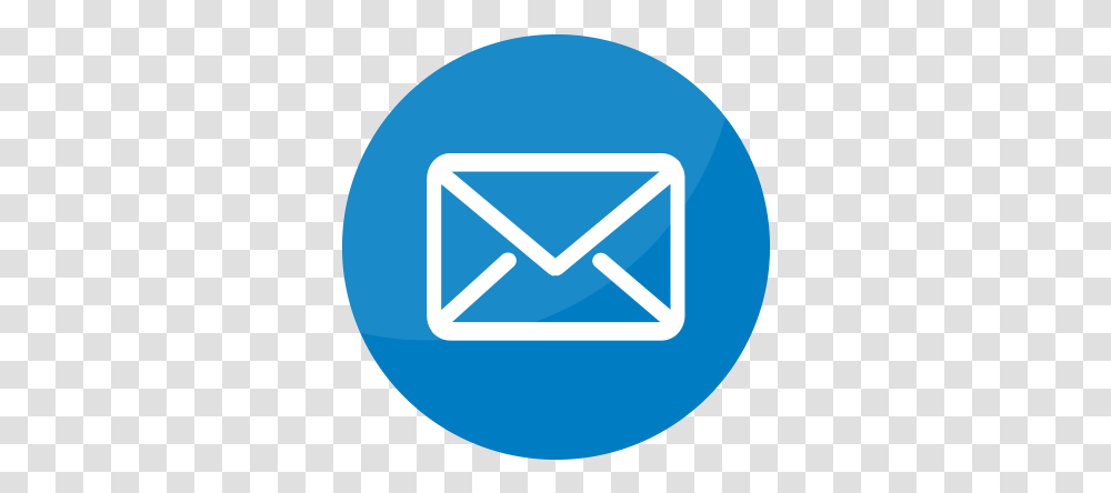 Message Circle, Envelope, Mail, Airmail Transparent Png
