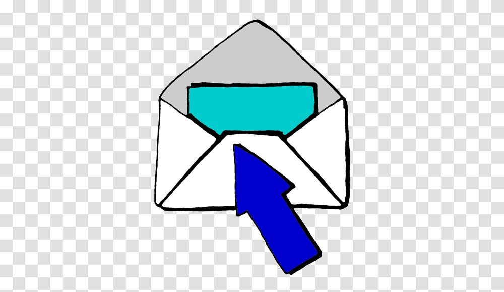 Message Clipart, Envelope, Mail, Paper, Origami Transparent Png