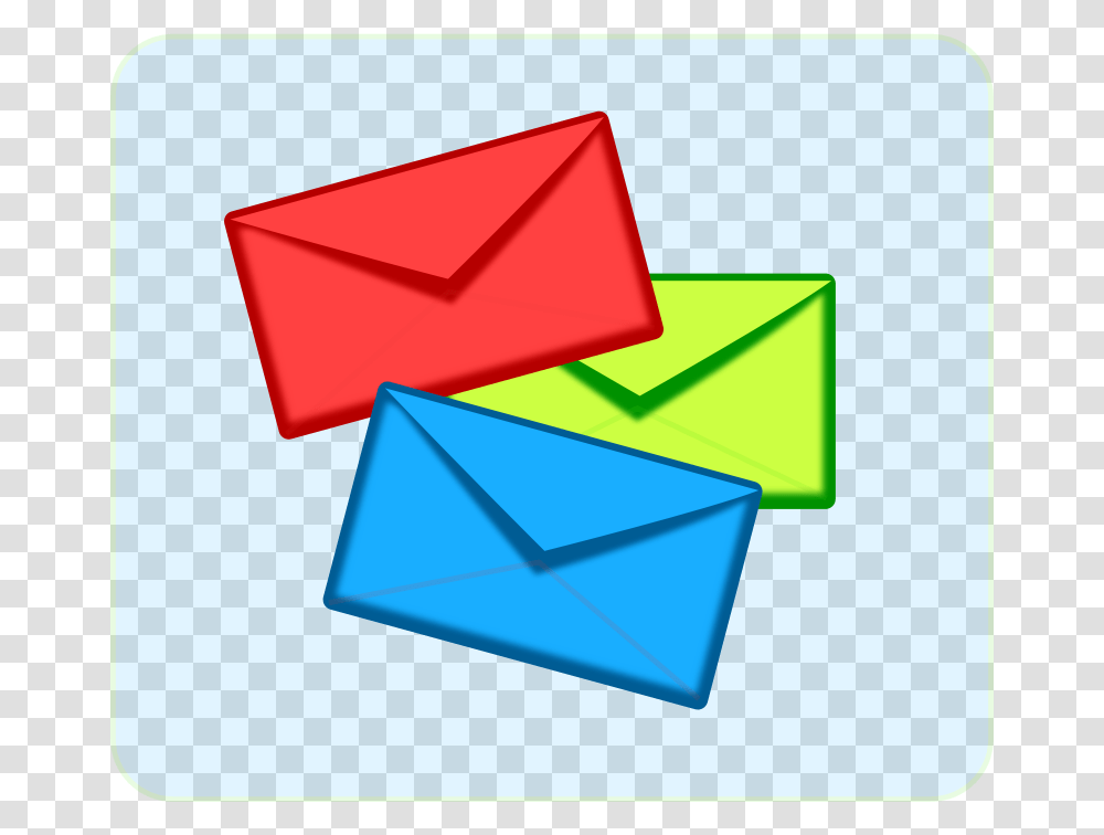 Message Clipart, Envelope, Mail Transparent Png