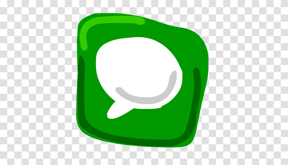 Message Clipart Iphone, Food, Tin, Can, Recycling Symbol Transparent Png