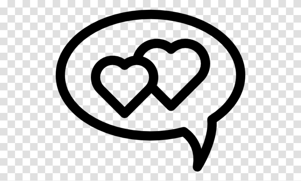 Message Heart Clipart, Gray, World Of Warcraft Transparent Png