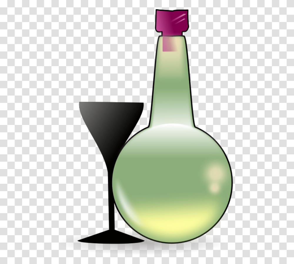 Message In A Bottle, Lamp, Tie, Accessories, Chair Transparent Png