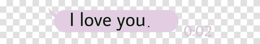 Message Line Lines Chat I Love Youlove Loveyourself Parallel, Word, Alphabet, Logo Transparent Png