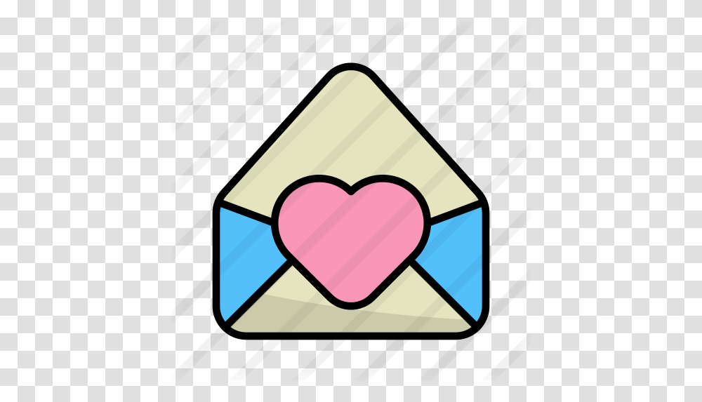 Messages Girly, Heart Transparent Png