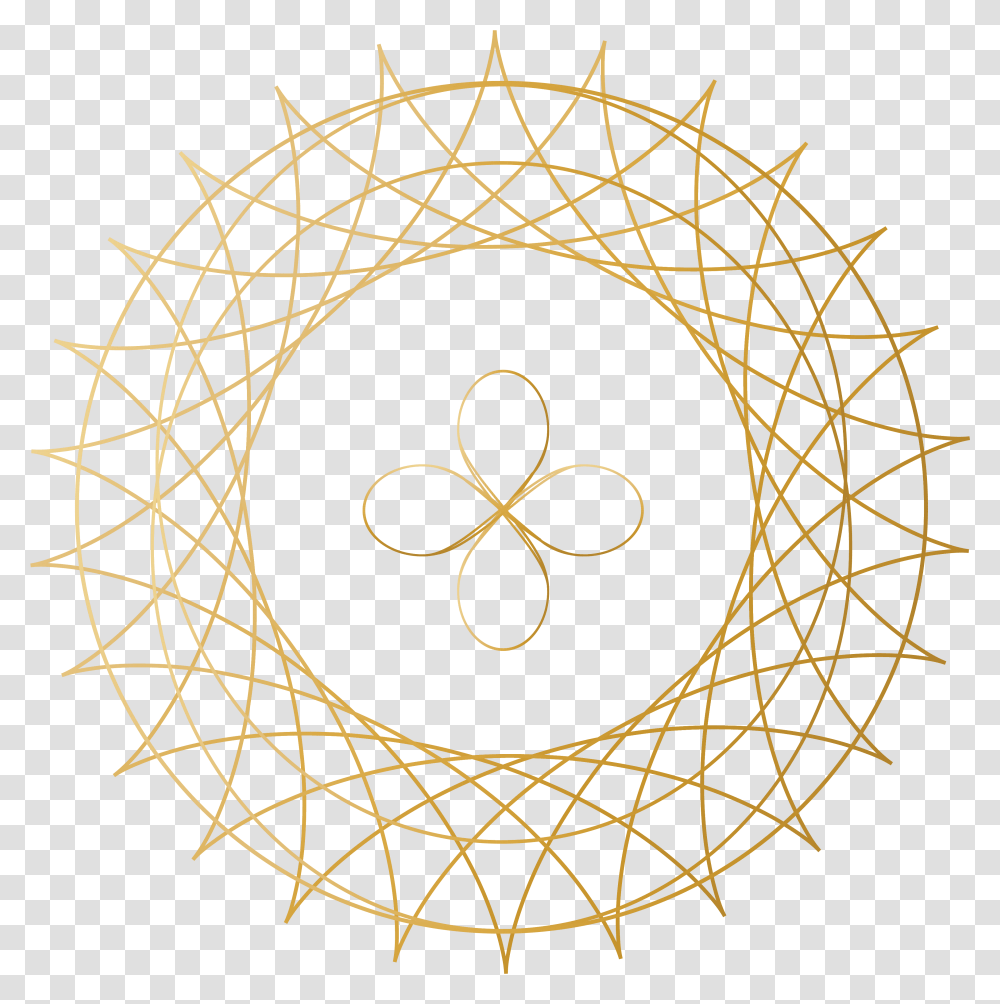 Messages Line Art, Pattern, Sphere, Ornament, Fractal Transparent Png