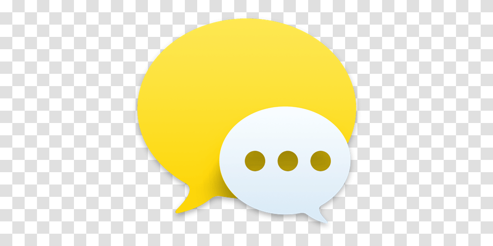 Messages Yellow Icon 1024x1024px National Nature Reserve Of The Somme, Balloon, Light, Outdoors, Lighting Transparent Png