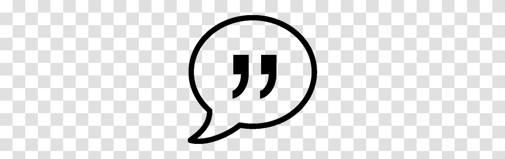 Messaging Quote Icon Ios Iconset, Gray, World Of Warcraft Transparent Png