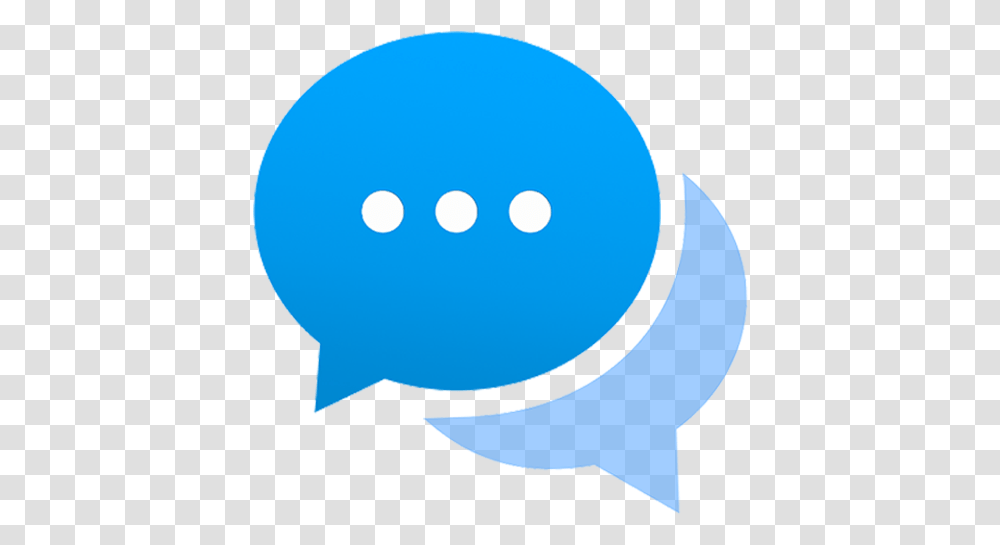 Messenger App Icon Messaging App Icons, Balloon, Clothing, Apparel, Animal Transparent Png