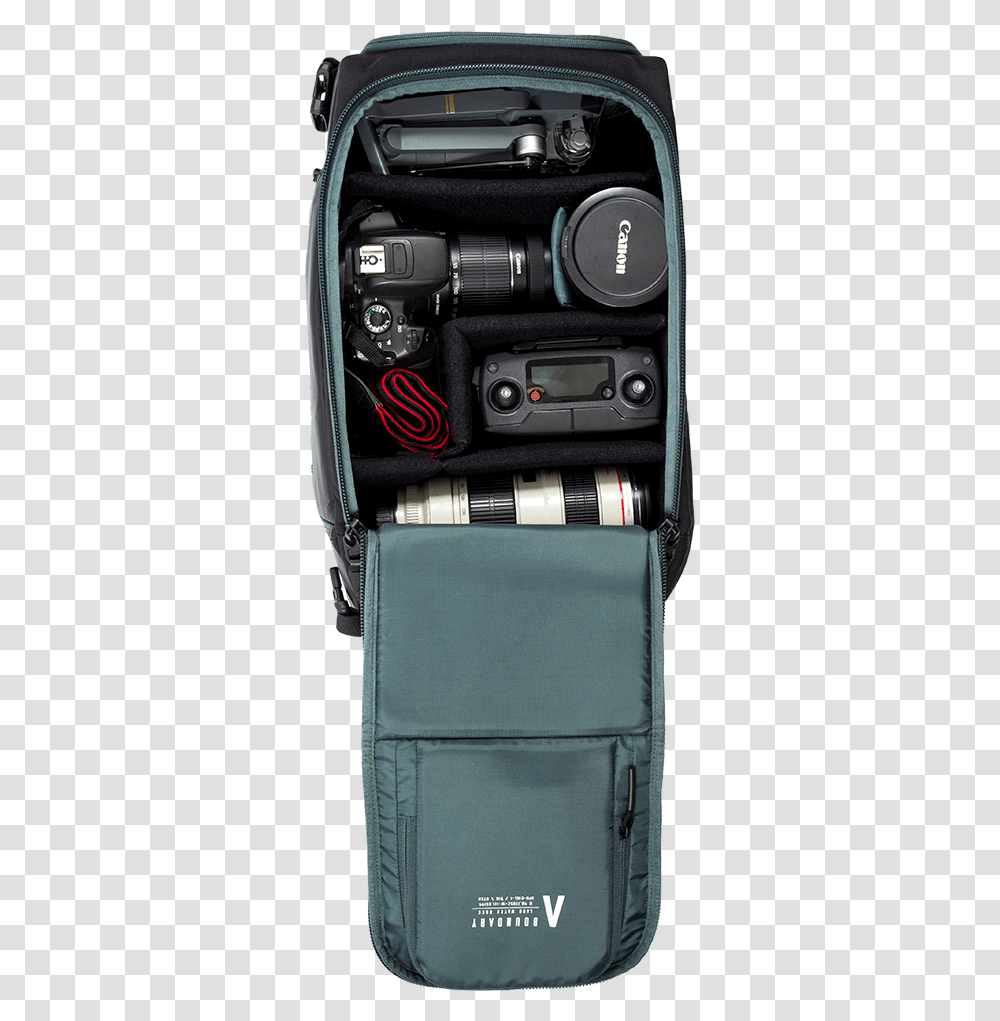 Messenger Bag, Electronics, Camera, Adapter Transparent Png