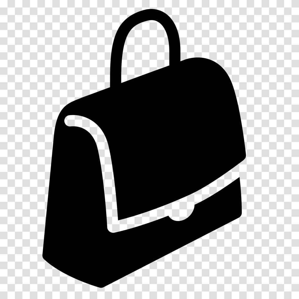 Messenger Bag Filled Icon, Gray, World Of Warcraft Transparent Png