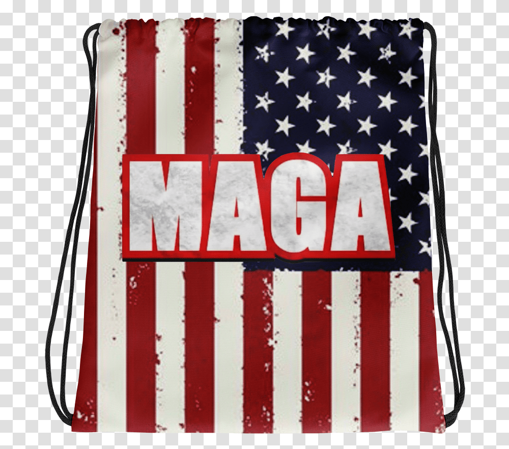Messenger Bag, Flag, American Flag, Rug Transparent Png