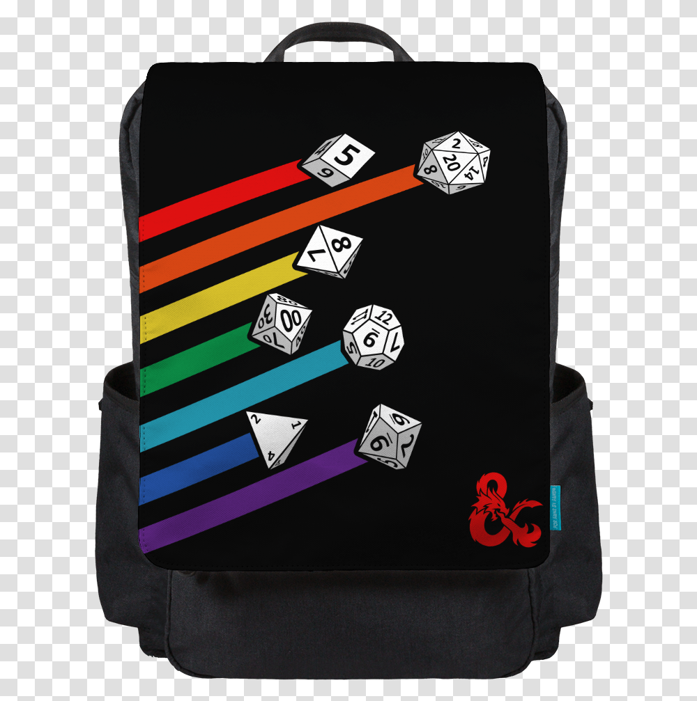 Messenger Bag, Game, Dice, Gambling Transparent Png