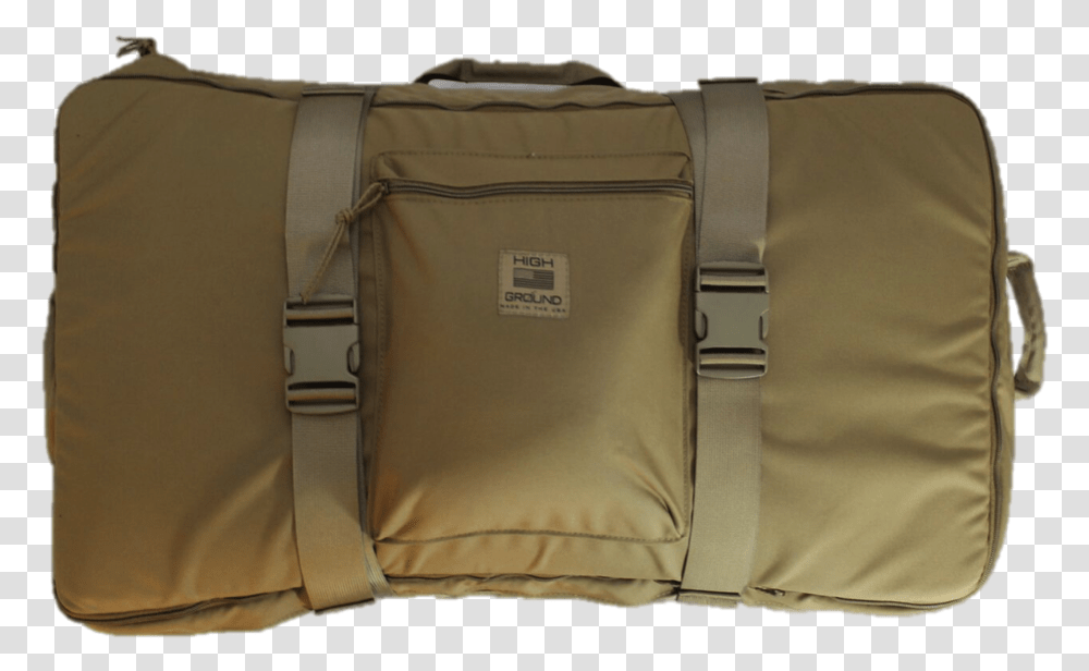 Messenger Bag, Khaki, Canvas, Handbag, Accessories Transparent Png